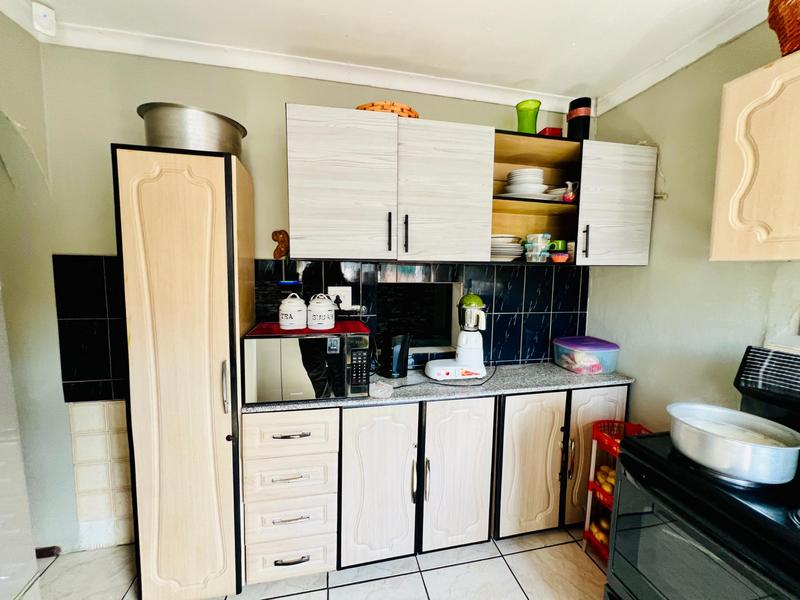 4 Bedroom Property for Sale in Castlehill KwaZulu-Natal