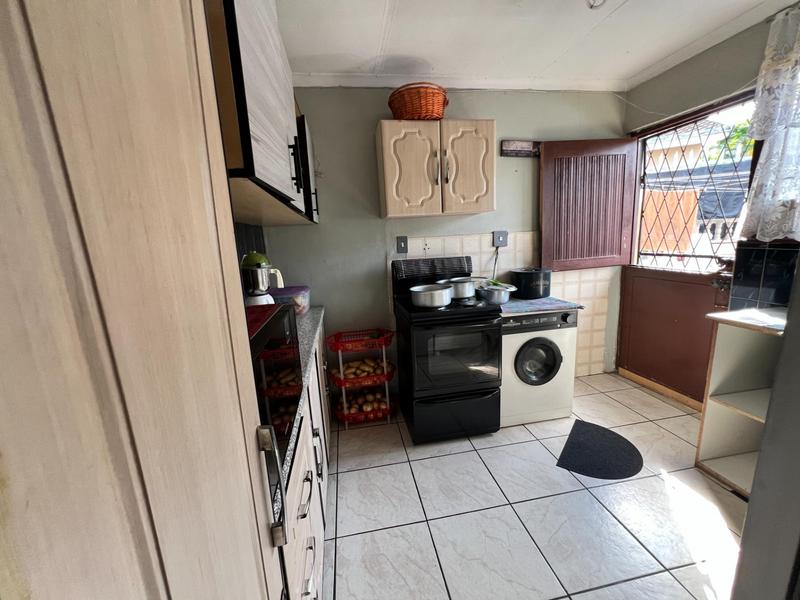 4 Bedroom Property for Sale in Castlehill KwaZulu-Natal