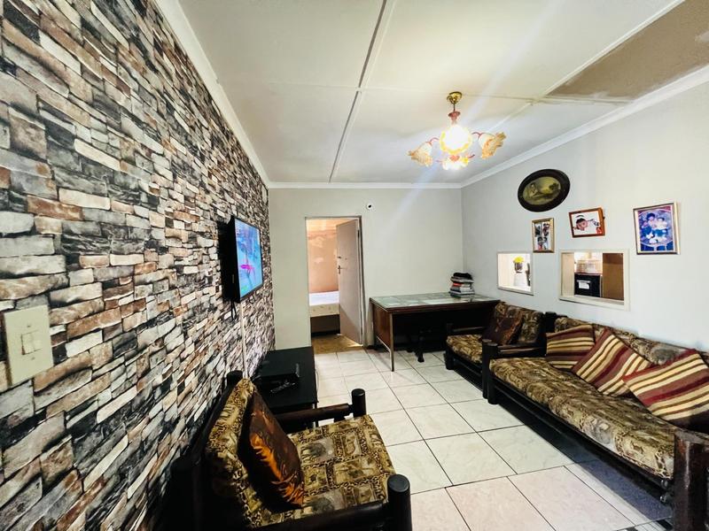 4 Bedroom Property for Sale in Castlehill KwaZulu-Natal