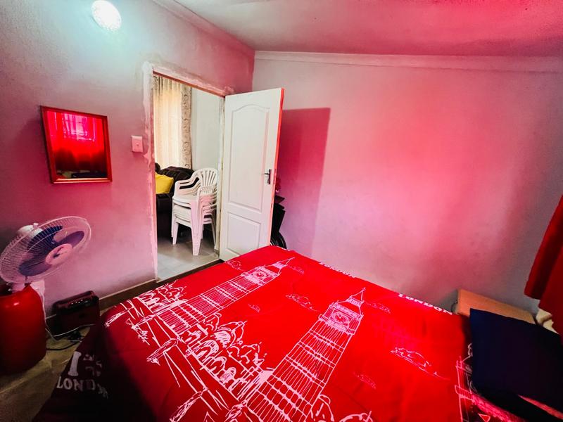 4 Bedroom Property for Sale in Castlehill KwaZulu-Natal