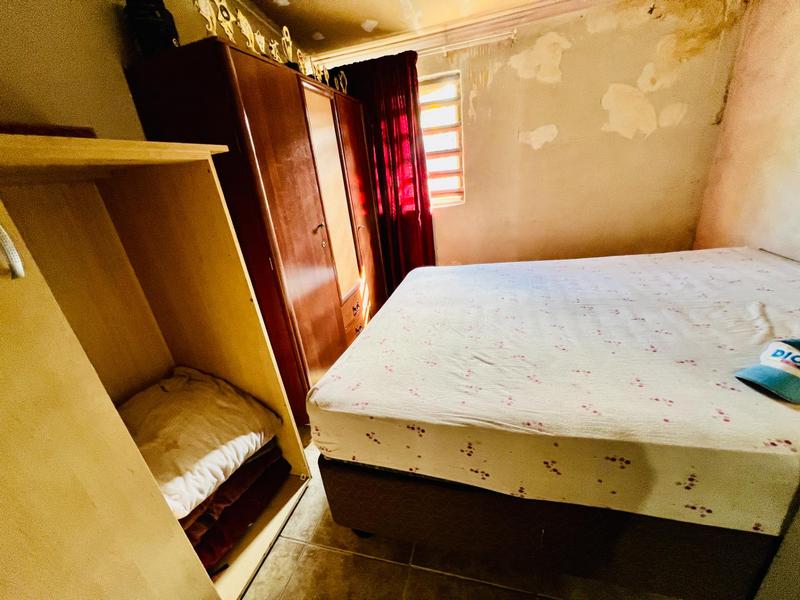 4 Bedroom Property for Sale in Castlehill KwaZulu-Natal