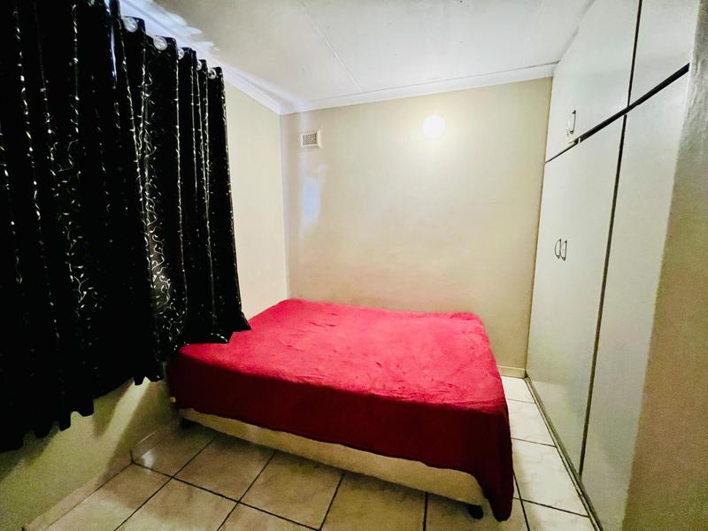 4 Bedroom Property for Sale in Castlehill KwaZulu-Natal