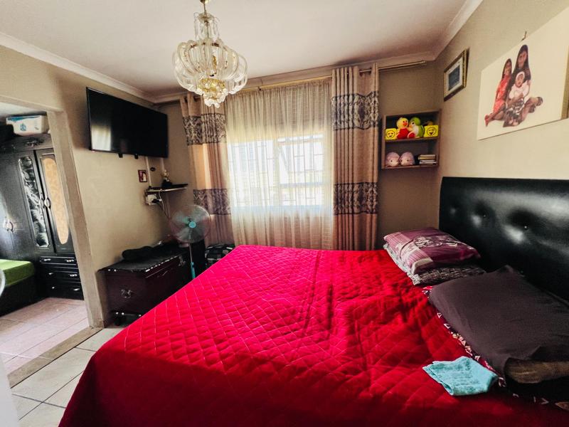 4 Bedroom Property for Sale in Castlehill KwaZulu-Natal