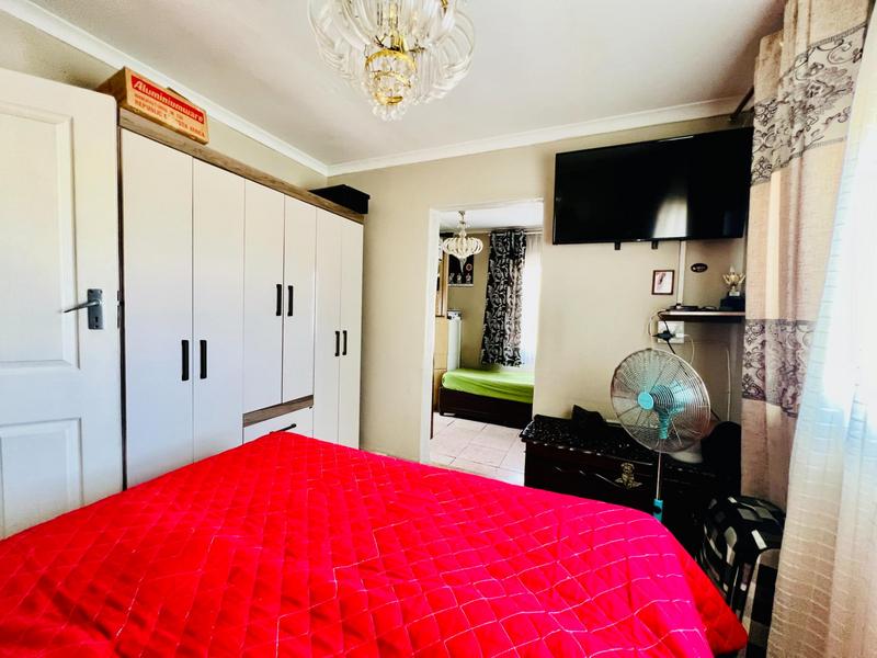 4 Bedroom Property for Sale in Castlehill KwaZulu-Natal