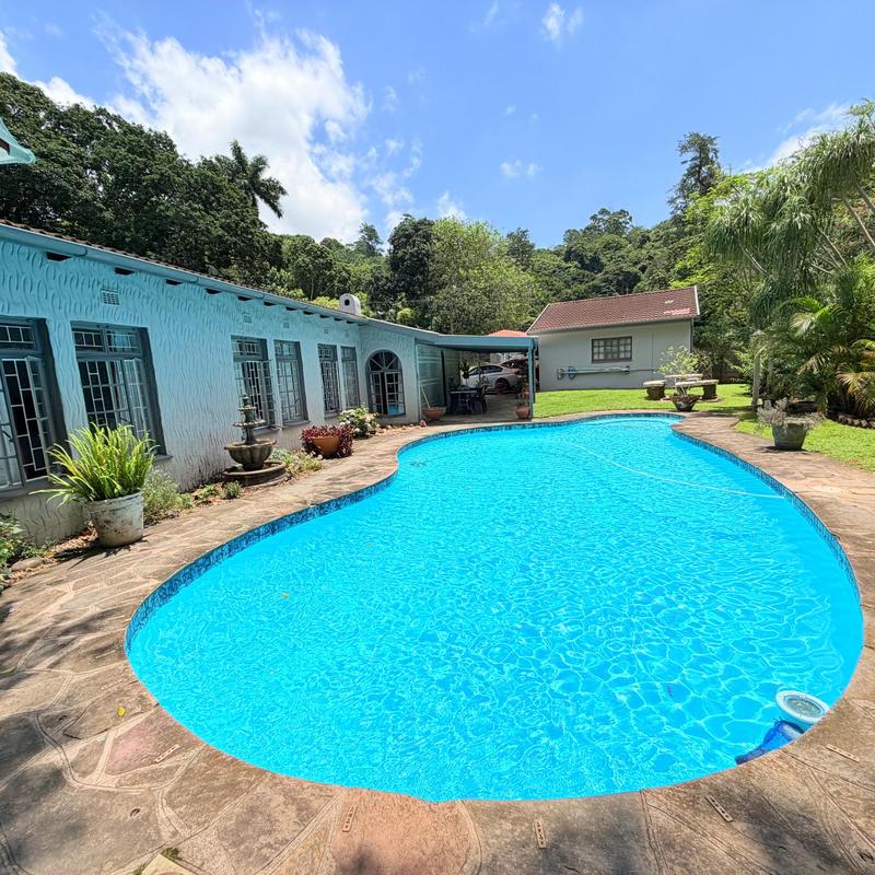 4 Bedroom Property for Sale in Padfield Park KwaZulu-Natal