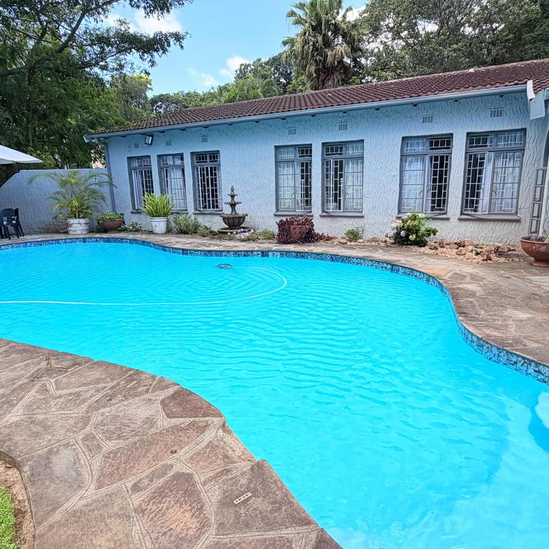 4 Bedroom Property for Sale in Padfield Park KwaZulu-Natal