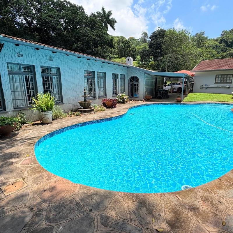 4 Bedroom Property for Sale in Padfield Park KwaZulu-Natal