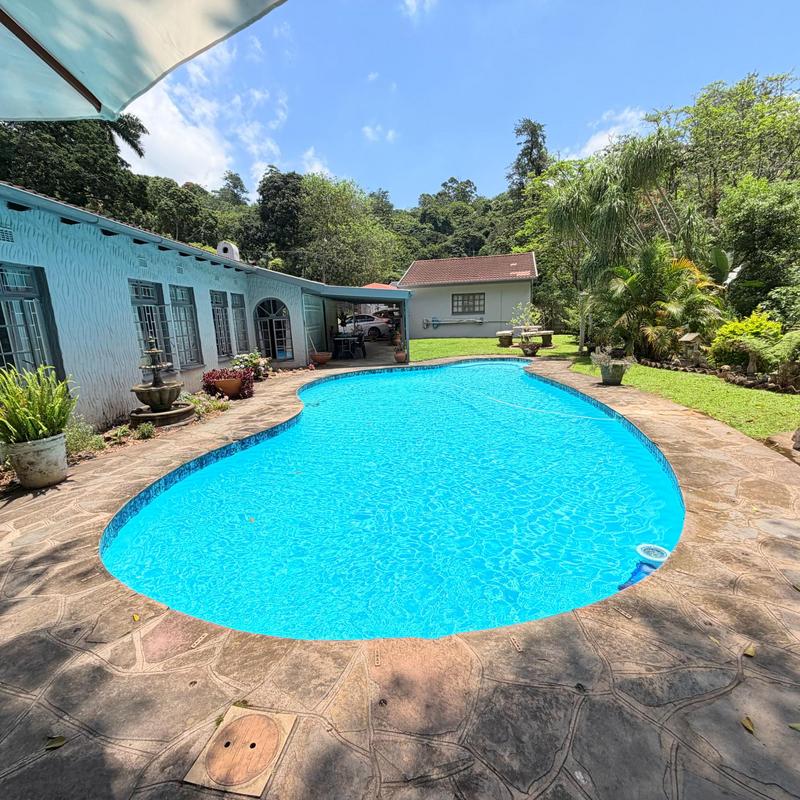 4 Bedroom Property for Sale in Padfield Park KwaZulu-Natal