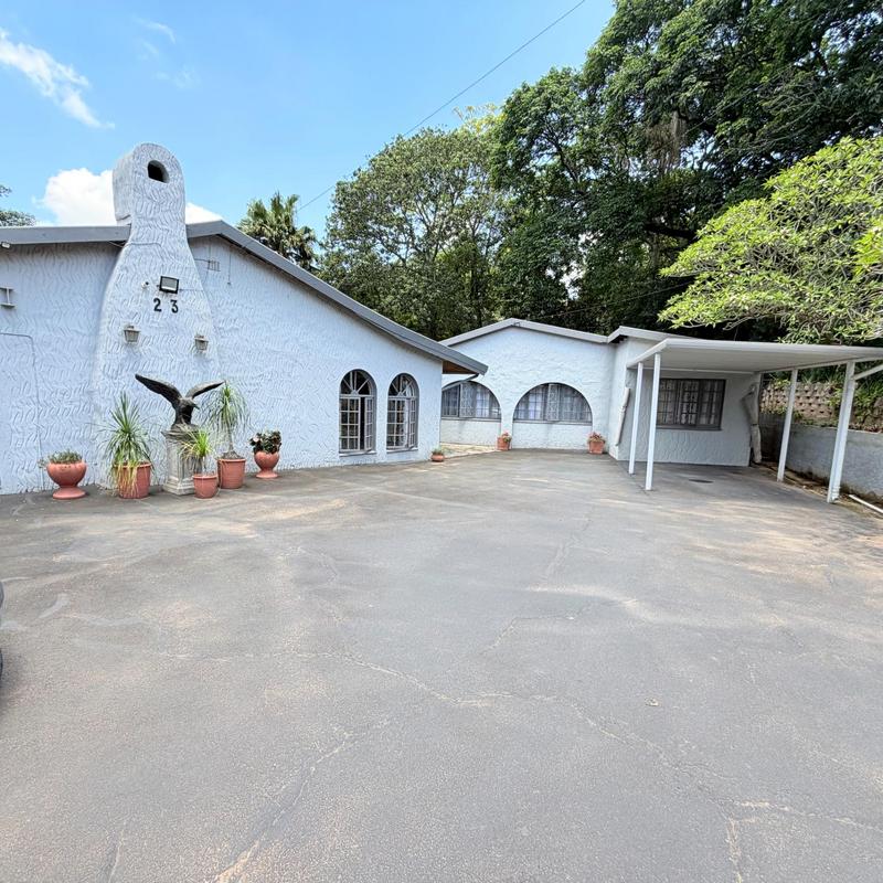 4 Bedroom Property for Sale in Padfield Park KwaZulu-Natal