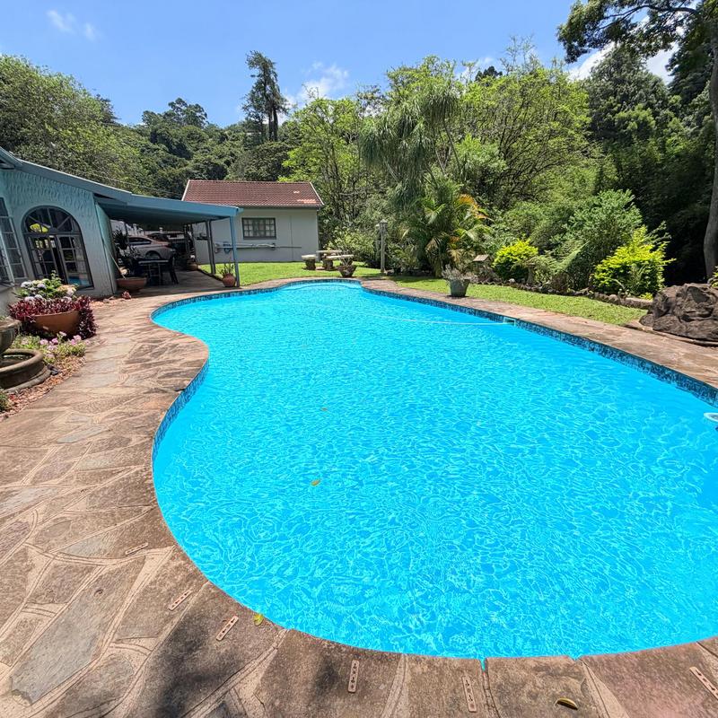 4 Bedroom Property for Sale in Padfield Park KwaZulu-Natal