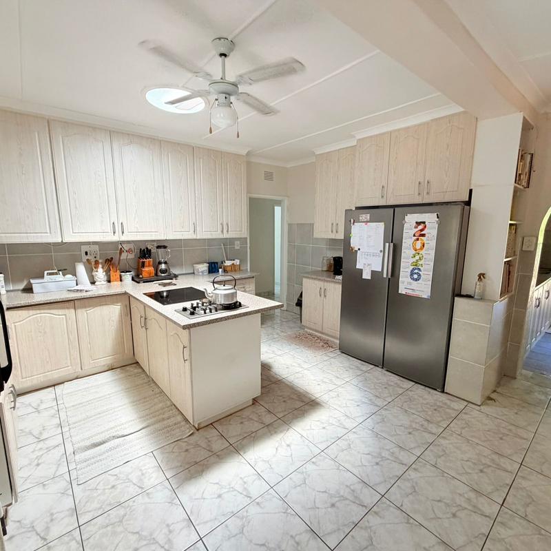 4 Bedroom Property for Sale in Padfield Park KwaZulu-Natal