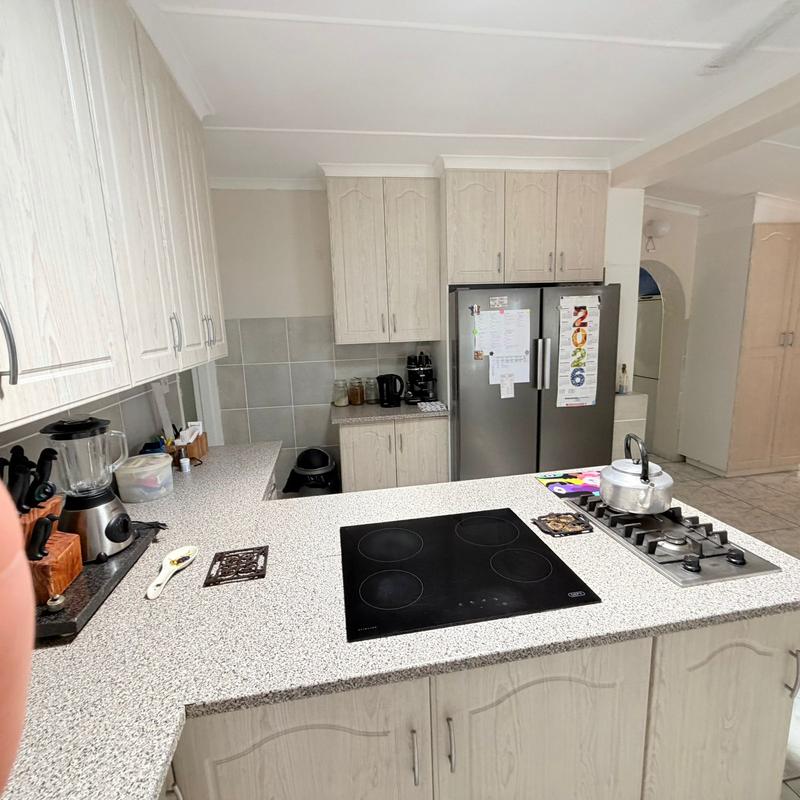 4 Bedroom Property for Sale in Padfield Park KwaZulu-Natal