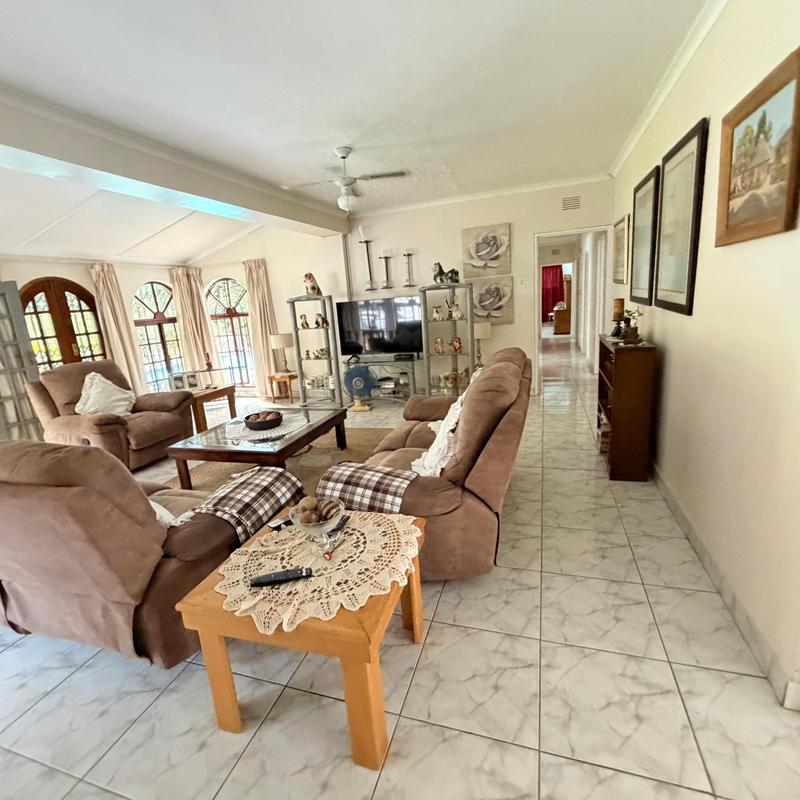 4 Bedroom Property for Sale in Padfield Park KwaZulu-Natal