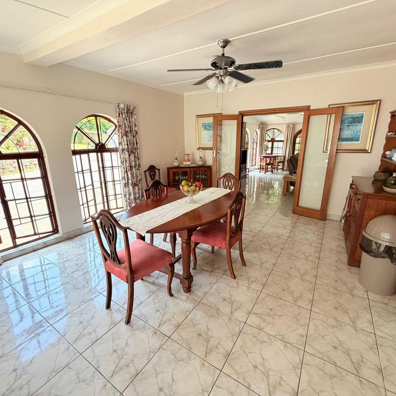 4 Bedroom Property for Sale in Padfield Park KwaZulu-Natal