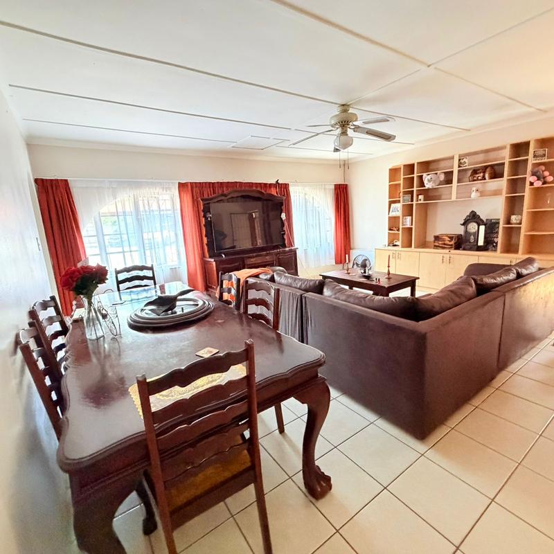 4 Bedroom Property for Sale in Padfield Park KwaZulu-Natal