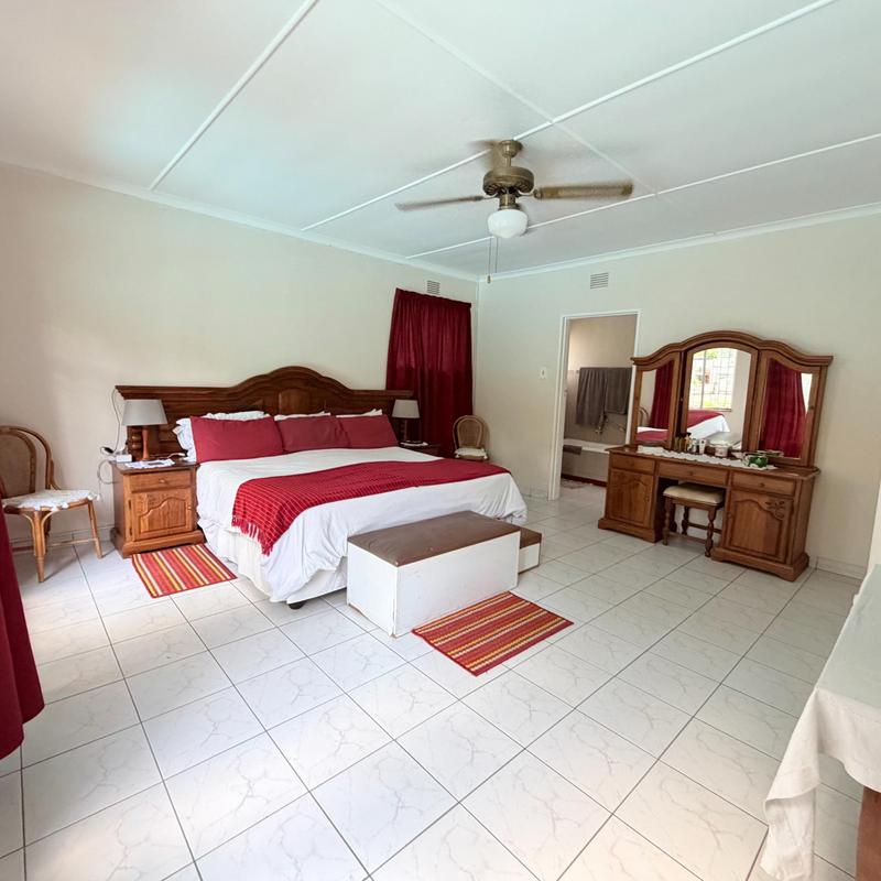 4 Bedroom Property for Sale in Padfield Park KwaZulu-Natal