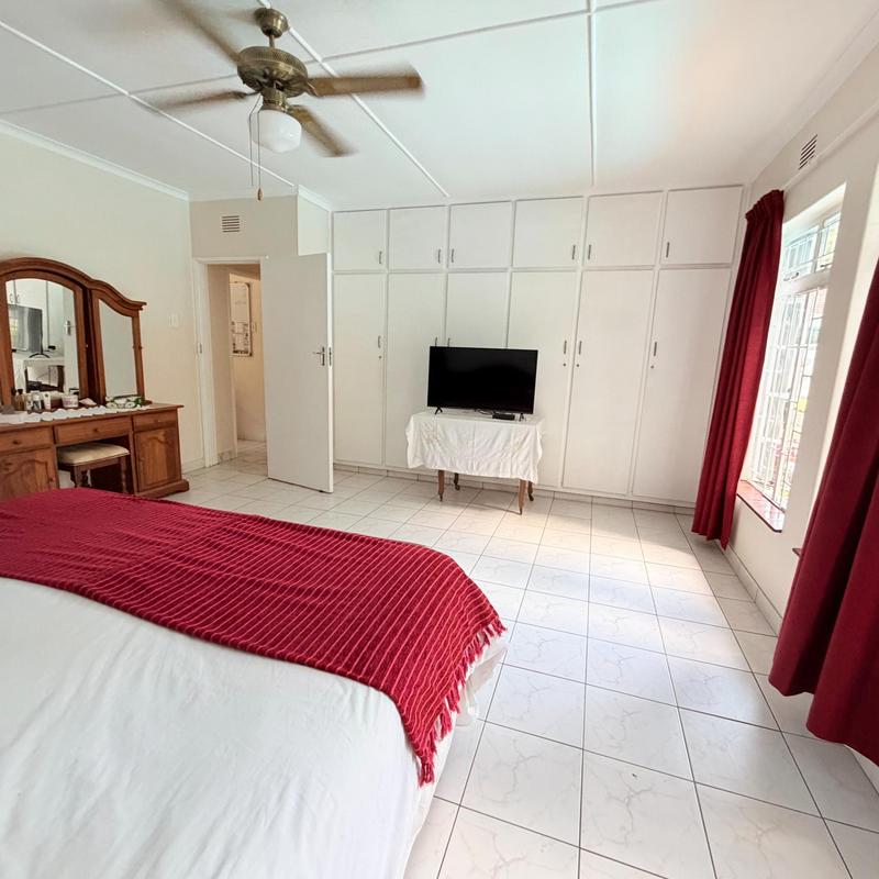 4 Bedroom Property for Sale in Padfield Park KwaZulu-Natal