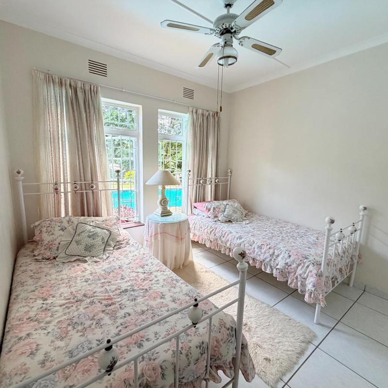 4 Bedroom Property for Sale in Padfield Park KwaZulu-Natal