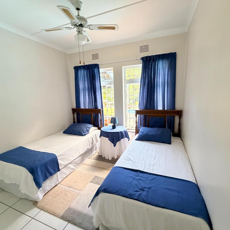 4 Bedroom Property for Sale in Padfield Park KwaZulu-Natal