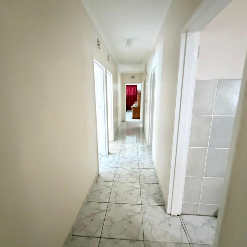 4 Bedroom Property for Sale in Padfield Park KwaZulu-Natal