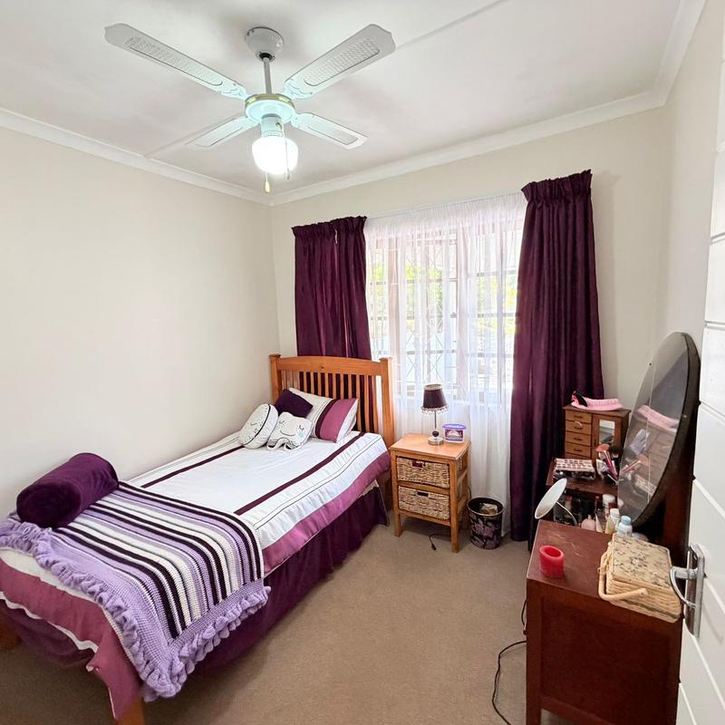 4 Bedroom Property for Sale in Padfield Park KwaZulu-Natal