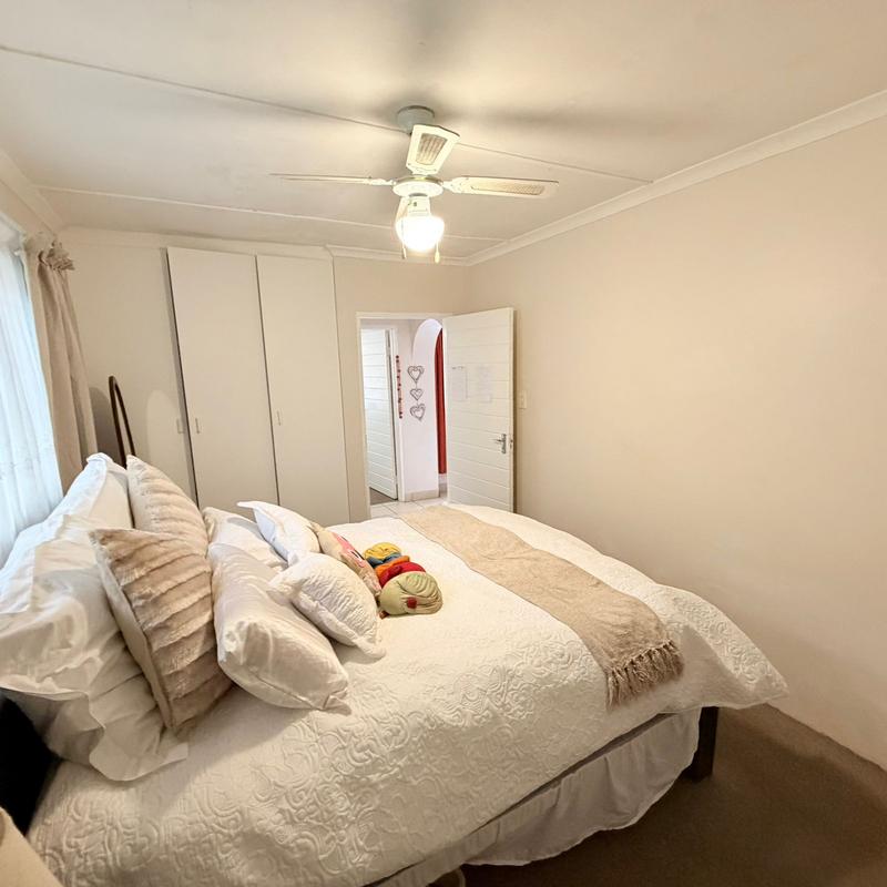 4 Bedroom Property for Sale in Padfield Park KwaZulu-Natal