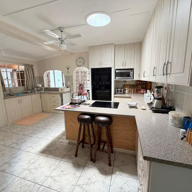 4 Bedroom Property for Sale in Padfield Park KwaZulu-Natal