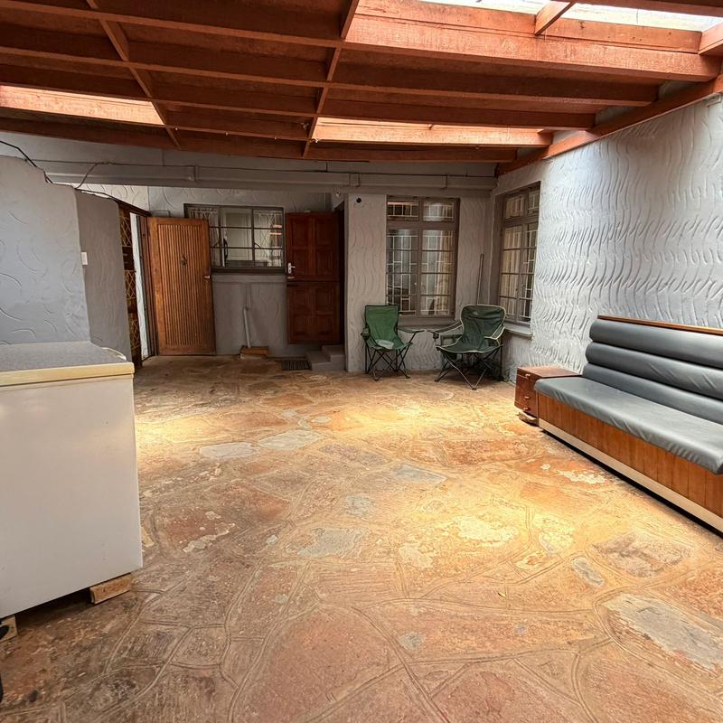 4 Bedroom Property for Sale in Padfield Park KwaZulu-Natal