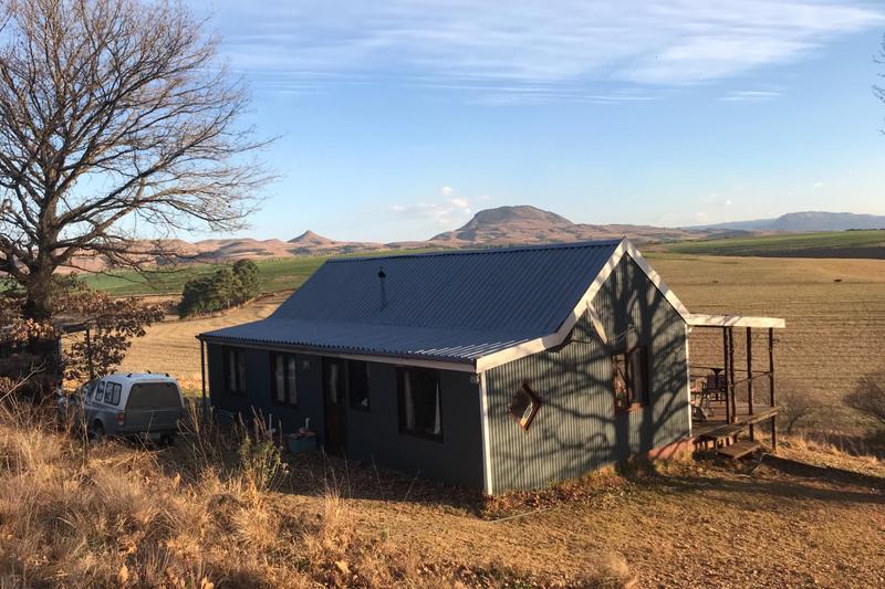 3 Bedroom Property for Sale in Rosetta KwaZulu-Natal