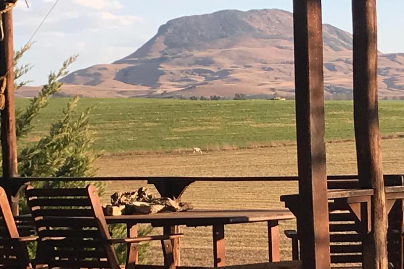 3 Bedroom Property for Sale in Rosetta KwaZulu-Natal