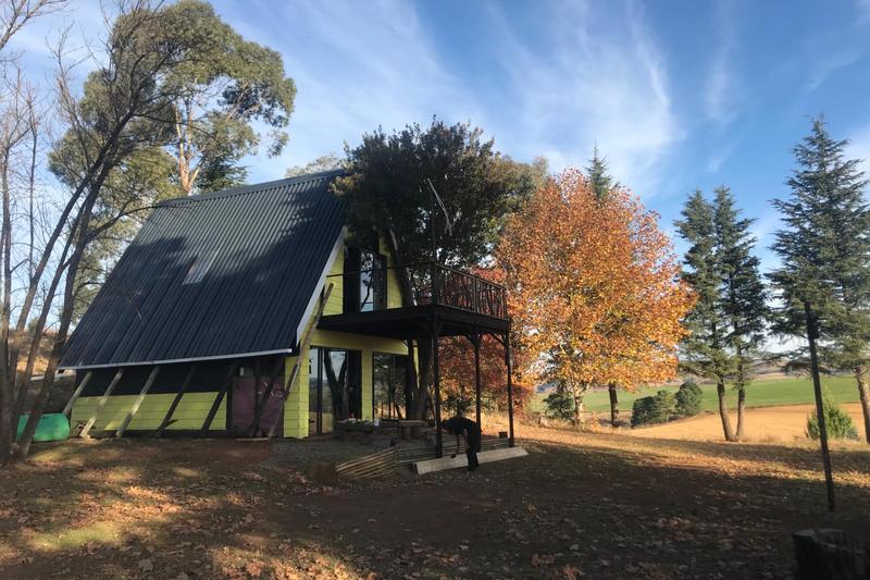 3 Bedroom Property for Sale in Rosetta KwaZulu-Natal