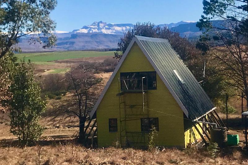 3 Bedroom Property for Sale in Rosetta KwaZulu-Natal