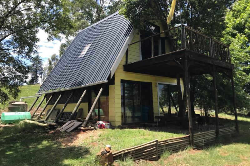 3 Bedroom Property for Sale in Rosetta KwaZulu-Natal