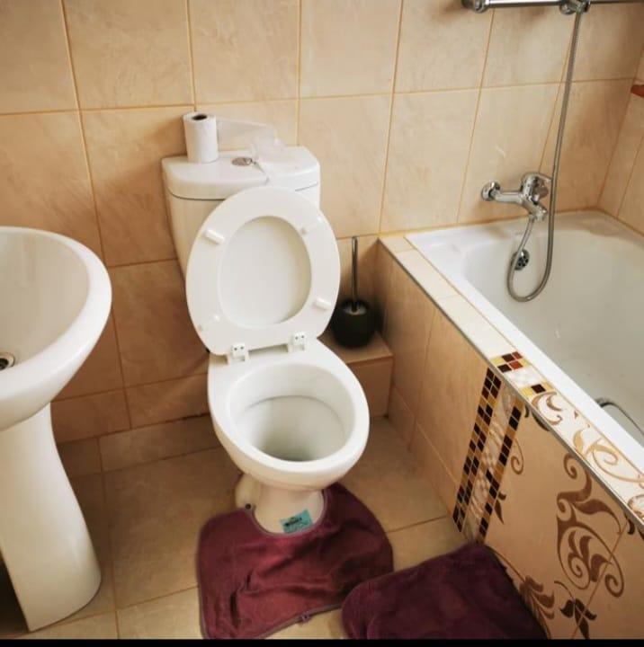 To Let 3 Bedroom Property for Rent in Dawncliffe KwaZulu-Natal