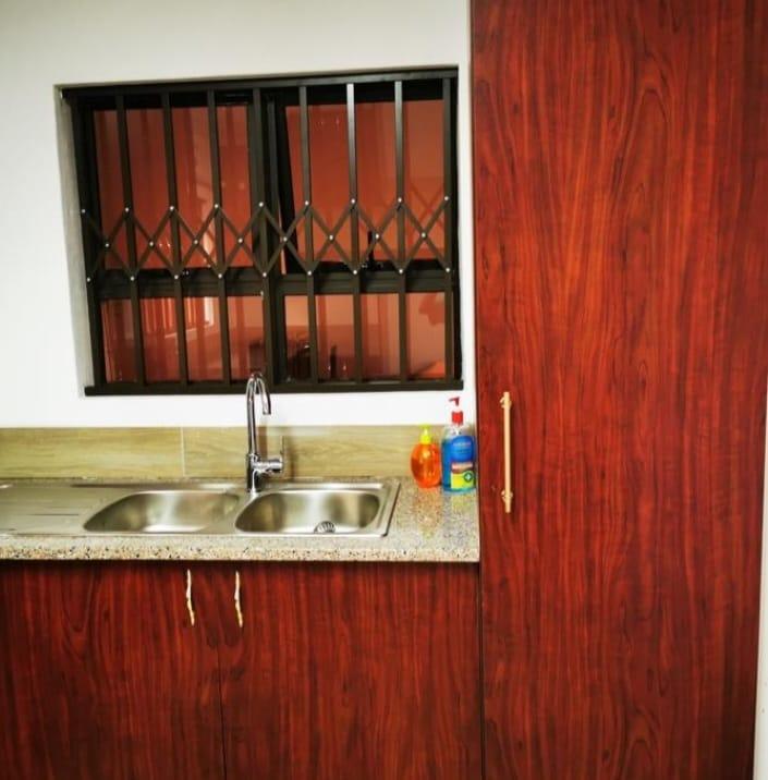 To Let 3 Bedroom Property for Rent in Dawncliffe KwaZulu-Natal