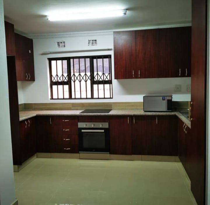 To Let 3 Bedroom Property for Rent in Dawncliffe KwaZulu-Natal