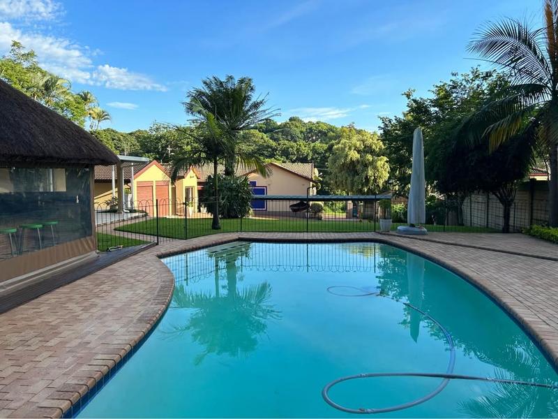 To Let 2 Bedroom Property for Rent in Dawncliffe KwaZulu-Natal