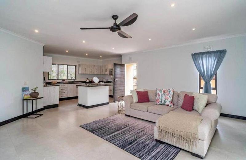 To Let 2 Bedroom Property for Rent in Dawncliffe KwaZulu-Natal