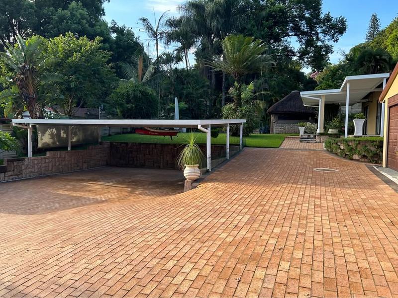 To Let 2 Bedroom Property for Rent in Dawncliffe KwaZulu-Natal