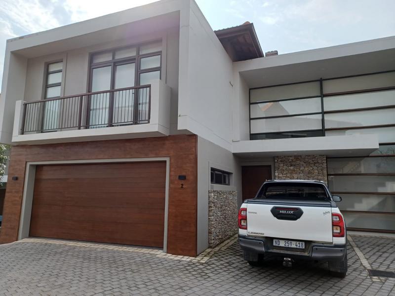 4 Bedroom Property for Sale in Izinga KwaZulu-Natal