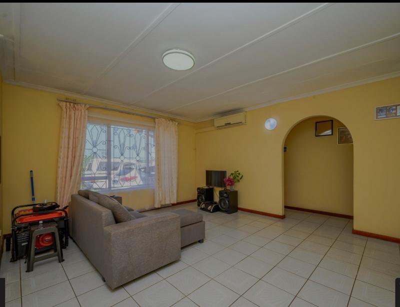 To Let 3 Bedroom Property for Rent in Everest Heights KwaZulu-Natal
