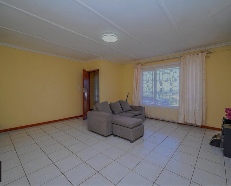 To Let 3 Bedroom Property for Rent in Everest Heights KwaZulu-Natal