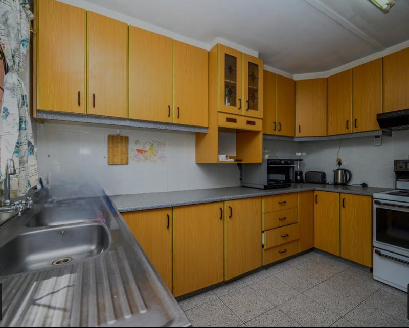 To Let 3 Bedroom Property for Rent in Everest Heights KwaZulu-Natal