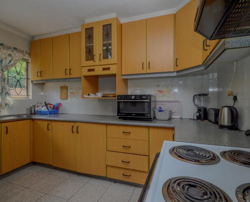 To Let 3 Bedroom Property for Rent in Everest Heights KwaZulu-Natal