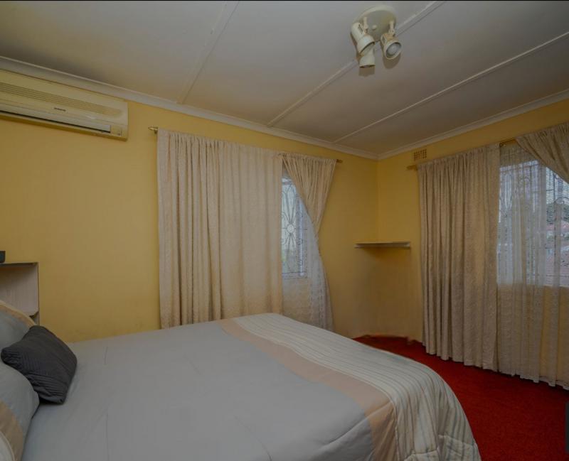 To Let 3 Bedroom Property for Rent in Everest Heights KwaZulu-Natal