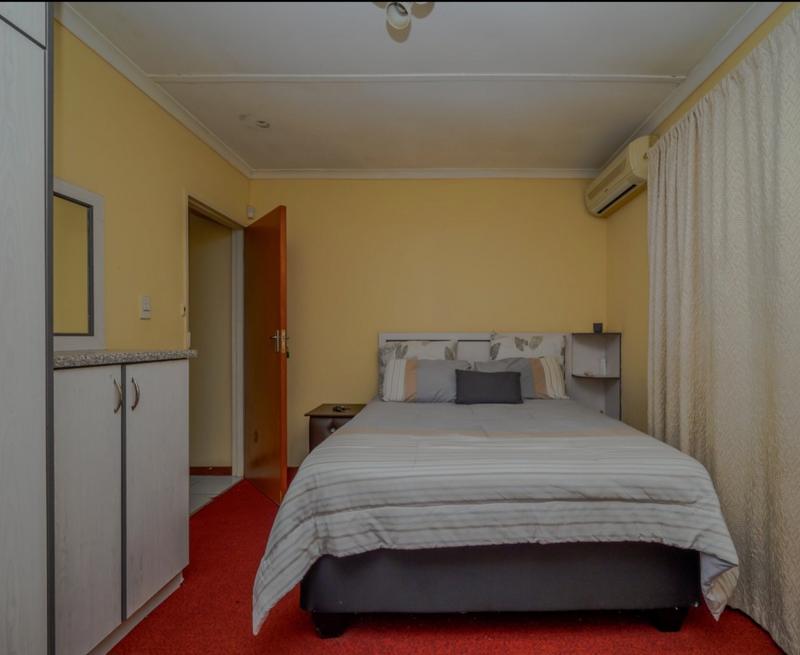 To Let 3 Bedroom Property for Rent in Everest Heights KwaZulu-Natal