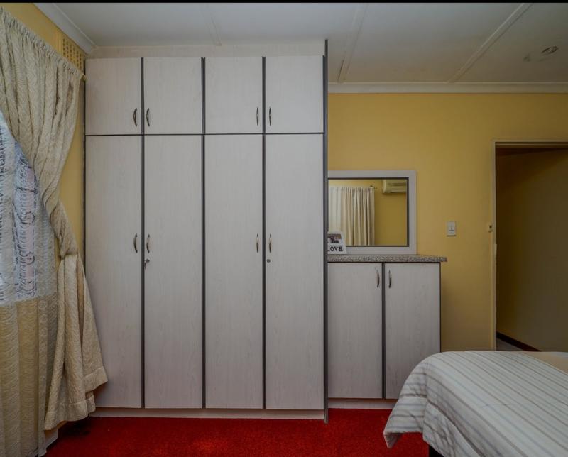 To Let 3 Bedroom Property for Rent in Everest Heights KwaZulu-Natal