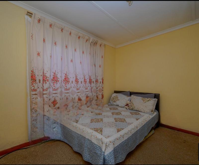 To Let 3 Bedroom Property for Rent in Everest Heights KwaZulu-Natal