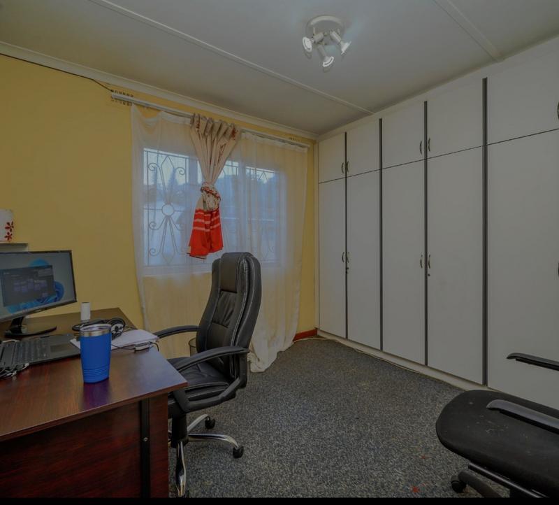 To Let 3 Bedroom Property for Rent in Everest Heights KwaZulu-Natal