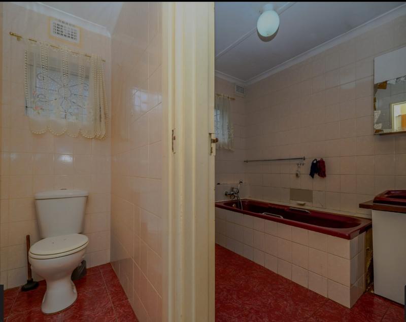 To Let 3 Bedroom Property for Rent in Everest Heights KwaZulu-Natal